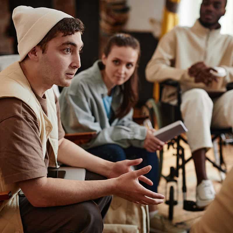 Michaela Hönig berichtet über Hubertusmesse in Weilburg: Tradition trifft Nachhaltigkeit